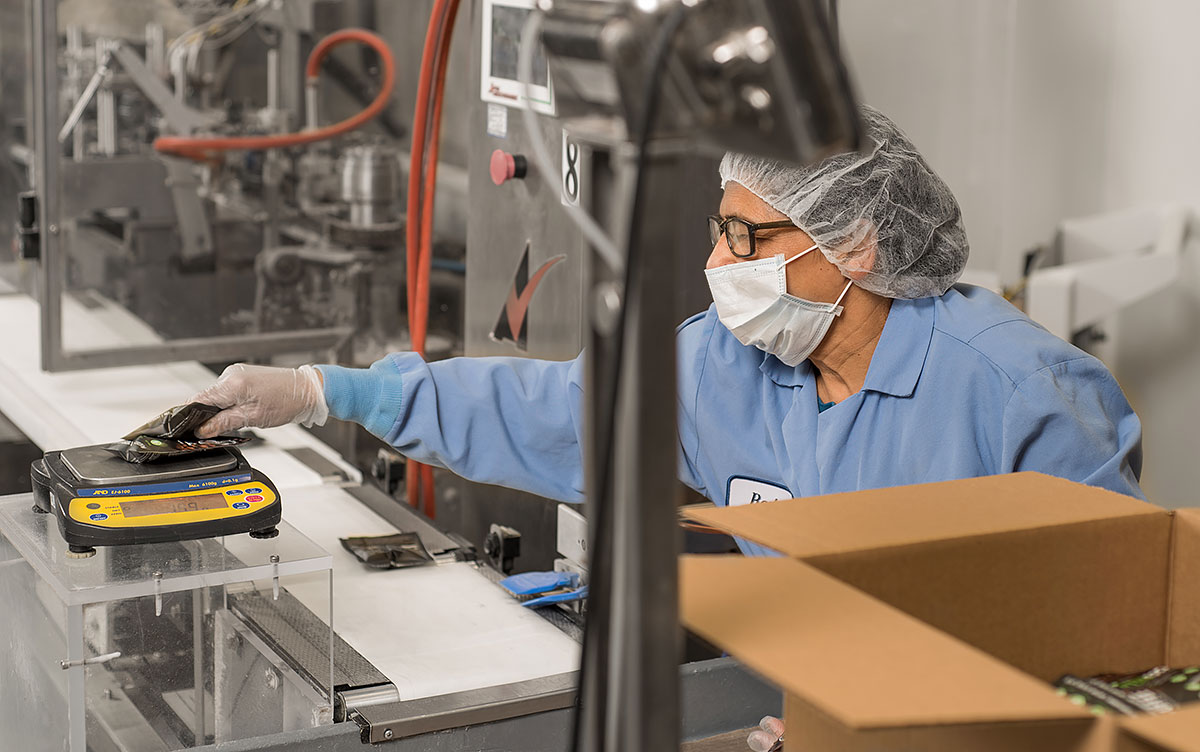 Supplement Manufacturer Supplement Manufacturer