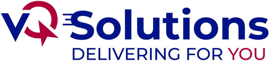 vQ Solutions logo - medium