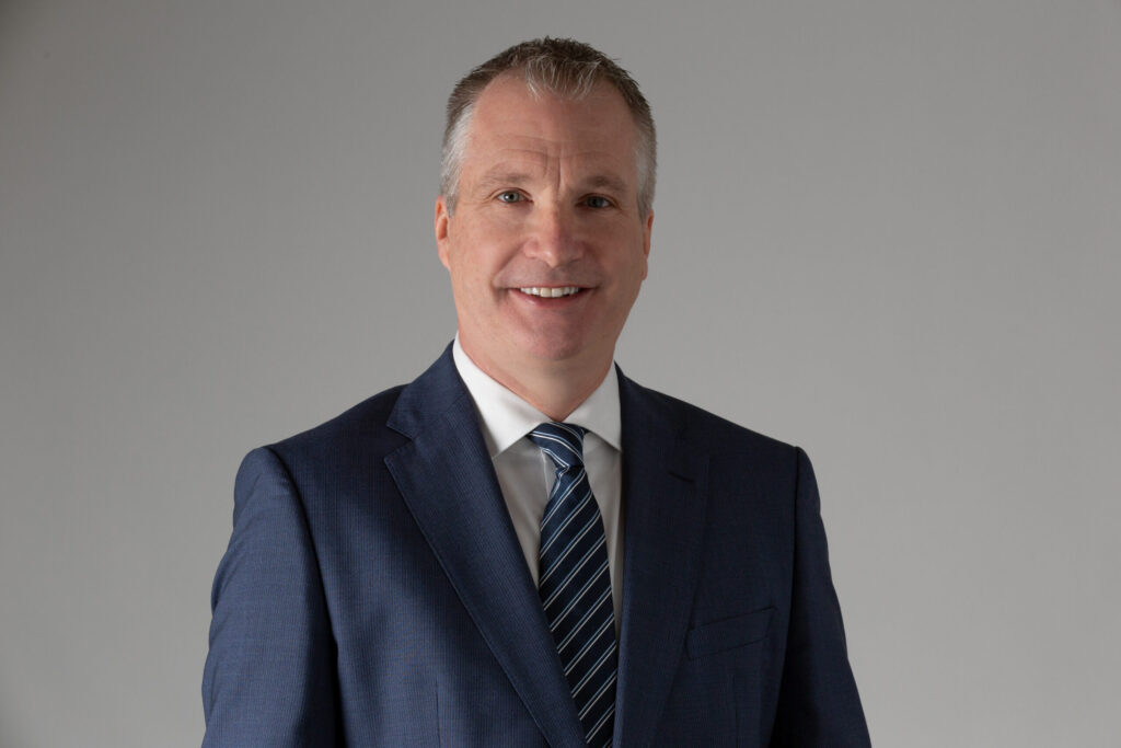 Patrick Brueggman - President and CEO - Vitaquest International
