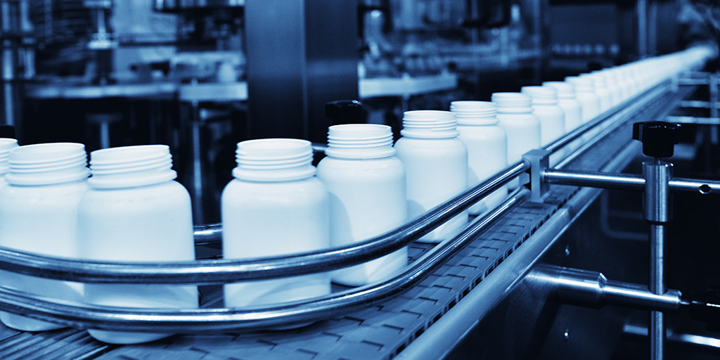 custom supplement manufacturer