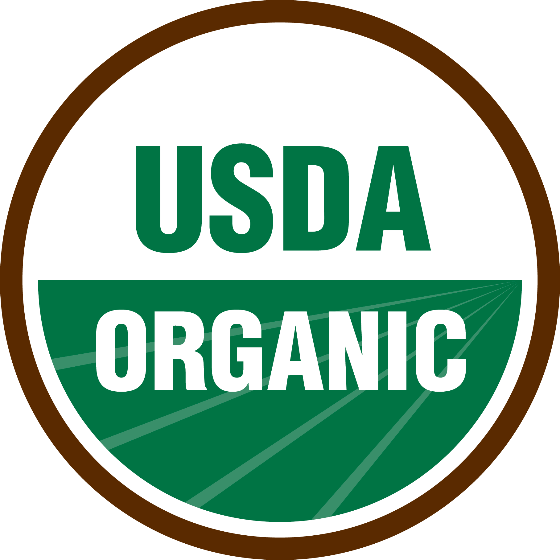 USDA Organic Certification for Vitaquest