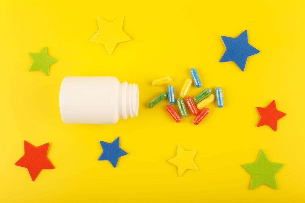 What Are Some of the Best Back-to-school Immune System Support Boosters for Kids?