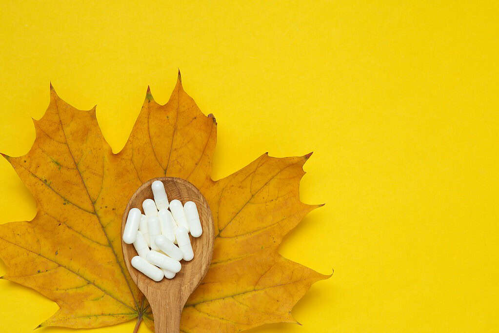 Fall Dietary Supplement Manufacturing Trends 2024