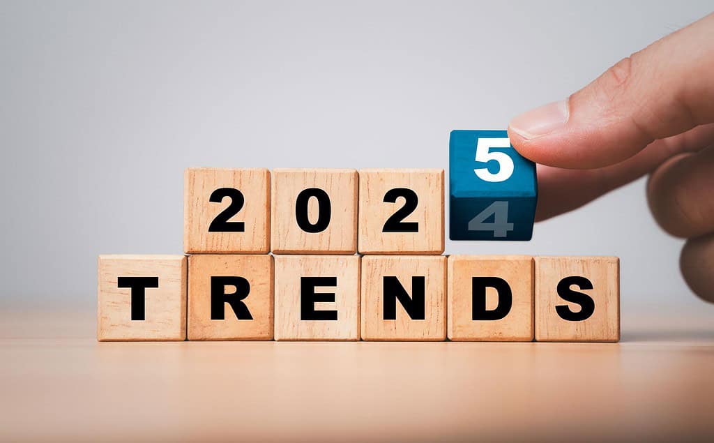 Exploring the Trends for 2025 in The Dietary Supplement Market