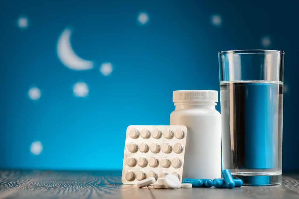 A Brand Owner’s Guide to Natural Sleep Supplements