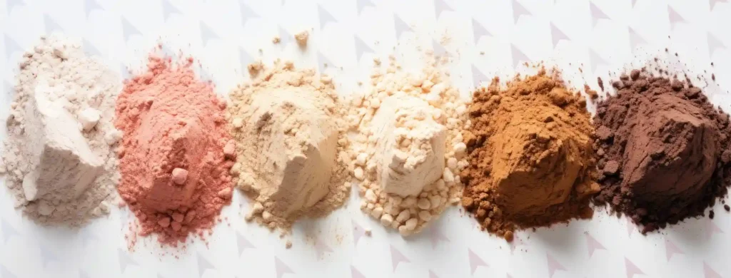 Vitaquest Powder Manufacturing