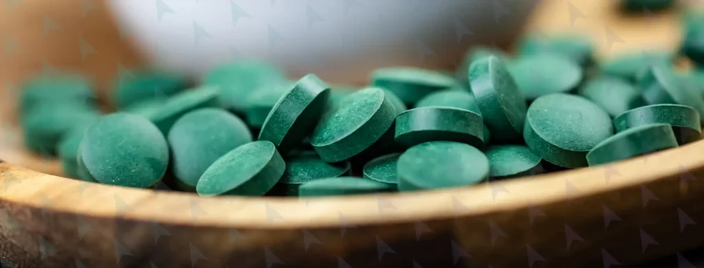 Tablet Manufacturing at Vitaquest
