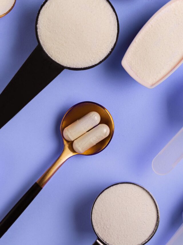 How to Choose the Right Type of Collagen for Your Supplement Line
