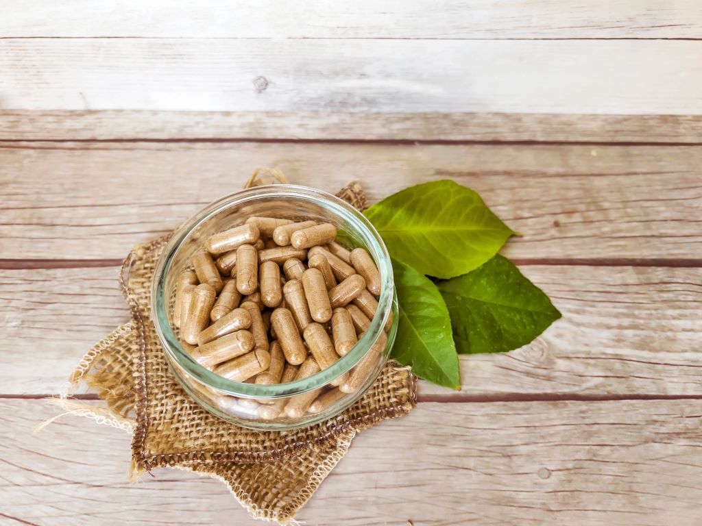 Ashwagandha Supplements: Everything You Need to Know