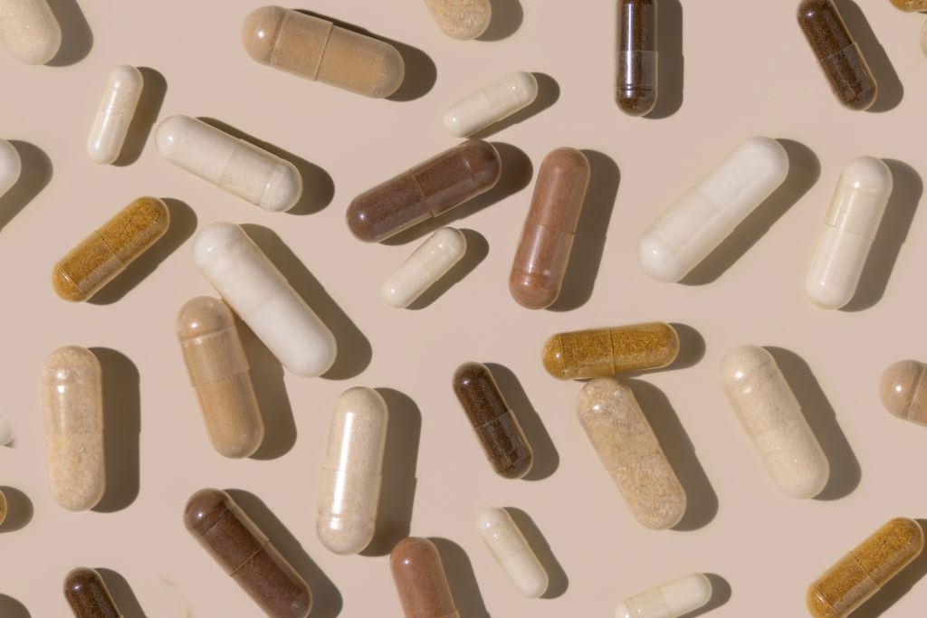 Choosing the Perfect Capsule Sizes for Your Supplement Brand