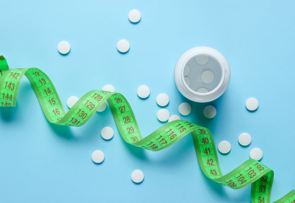 Harnessing Science and Innovation: The New Era of Weight Management Supplements