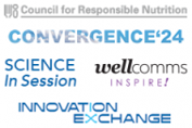 CRN Convergence Logo