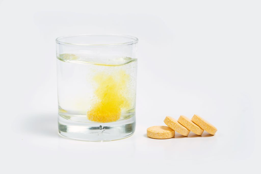 Guide to Formulating Immune Support Supplements