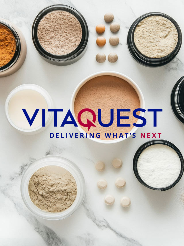 How to Choose the Right Type of Collagen for Your Supplement Line