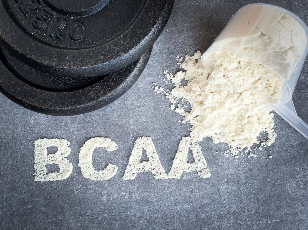 The Step-by-Step BCAA Manufacturing Process Guide