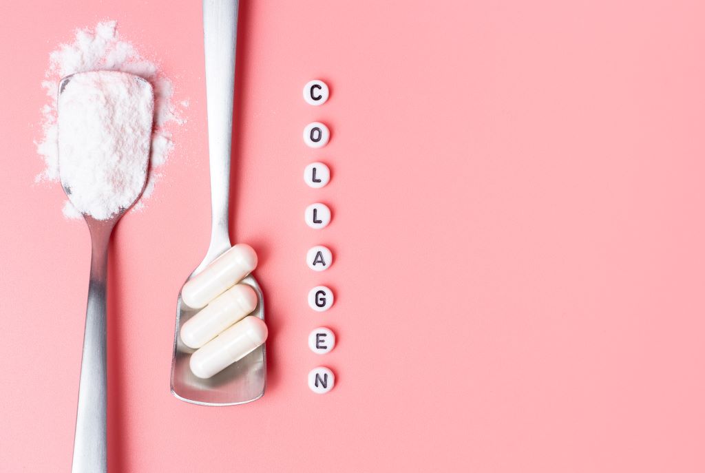 The Benefits of Collagen Supplements for Women’s Health and Wellness
