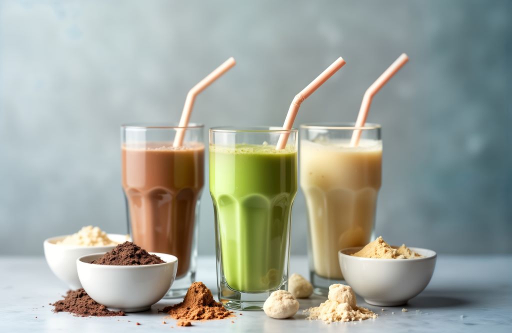The Ultimate Guide to Plant Protein Flavoring