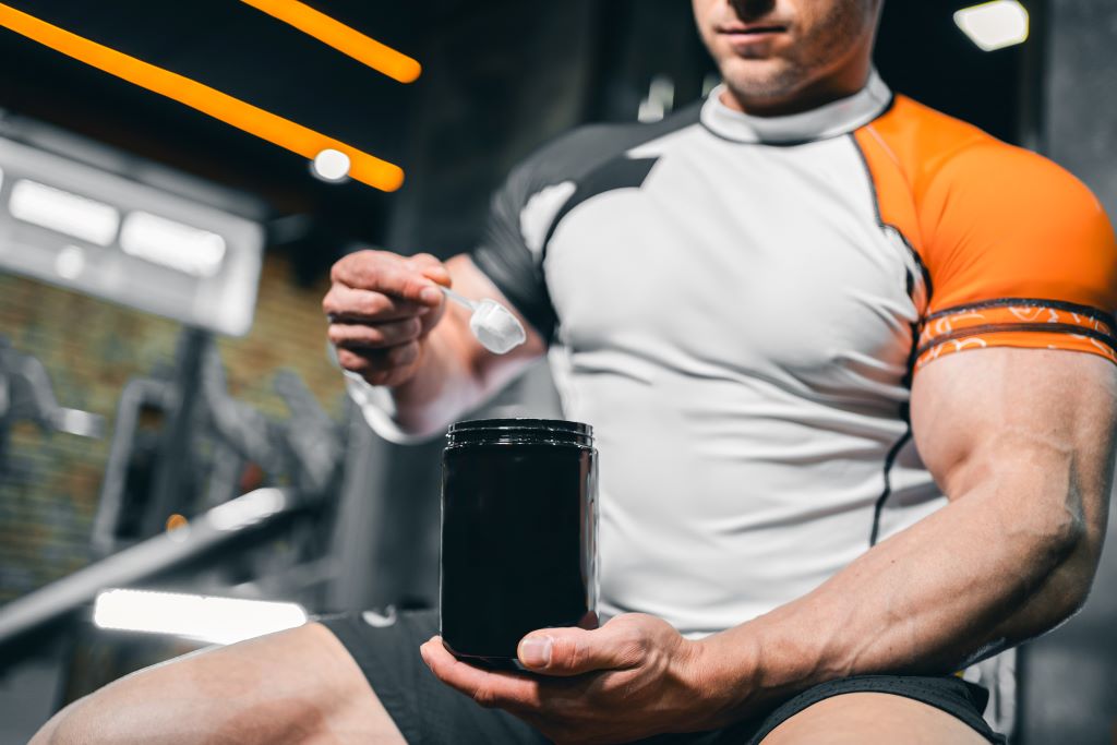 Wondering what does creatine do for men? This article will explain the science behind it and why it remains in high consumer demand.