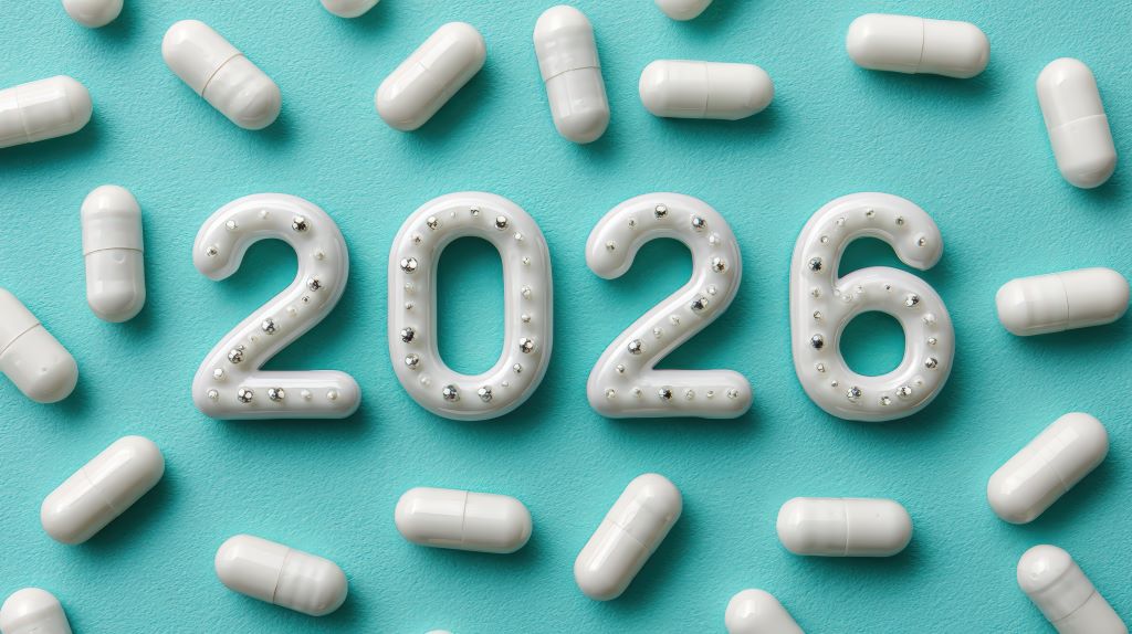 Winter 2026 Supplement Trends: What to Expect in the Coming Year