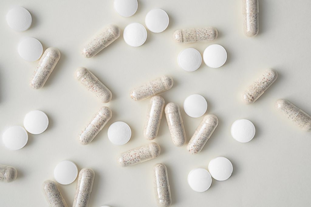 Other Ingredients: Why Your Supplement Needs More Than Just Active Ingredients