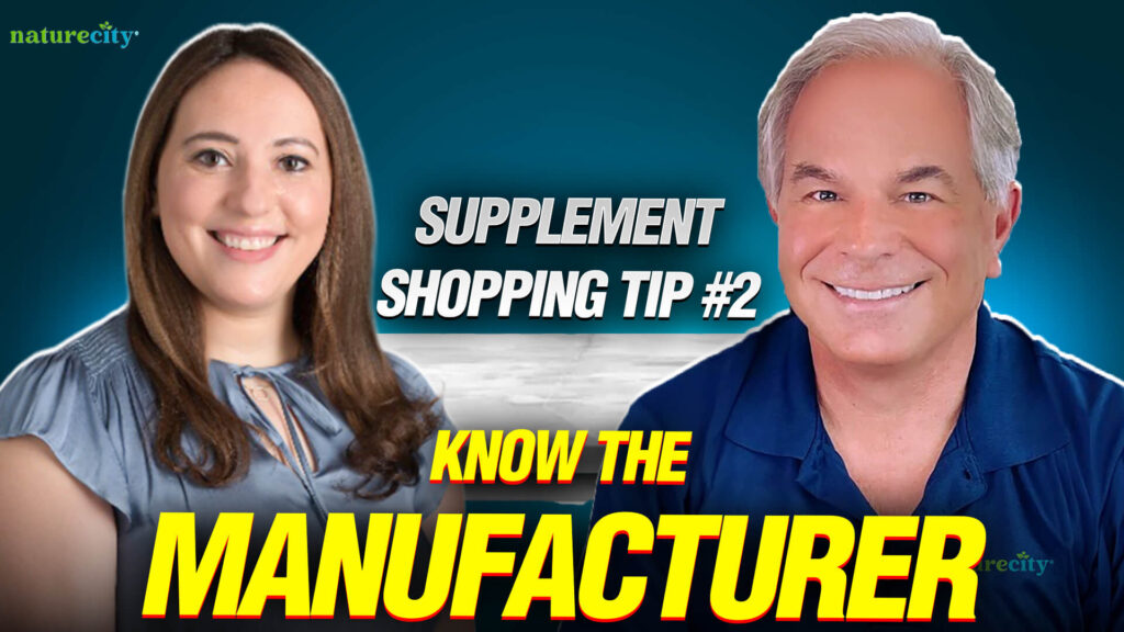 Tips for Choosing the Best Supplement Manufacturer