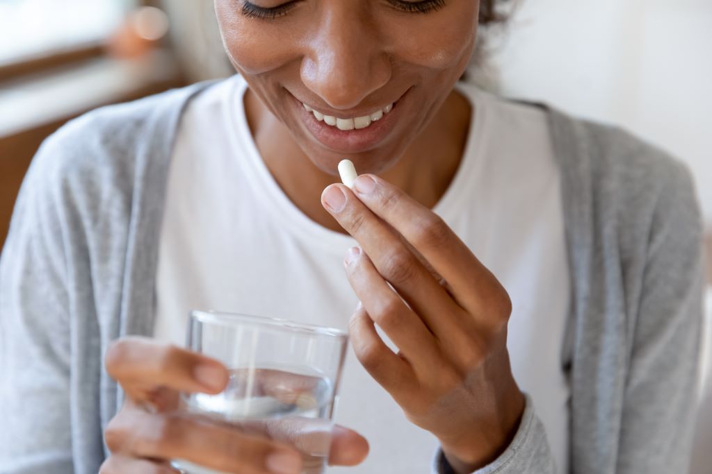 Ingestible Beauty: Nourish Your Glow from Within