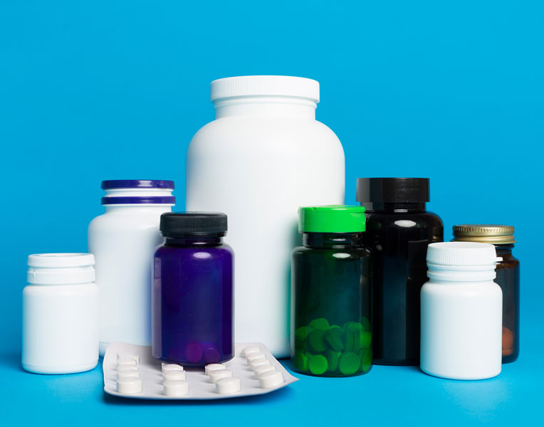 chewable tablet packaging