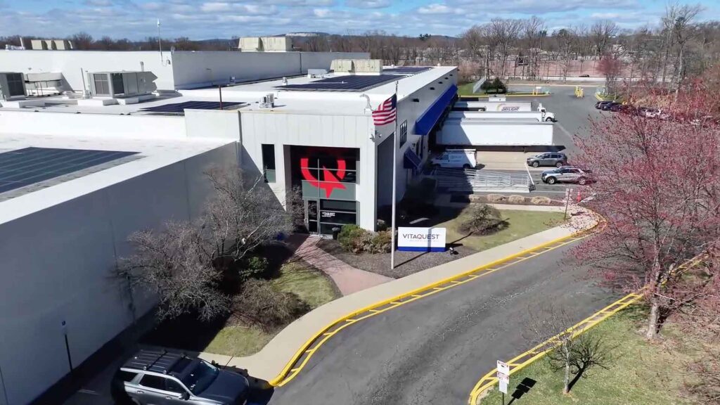 vitaquest chewable tablet video thumbnail