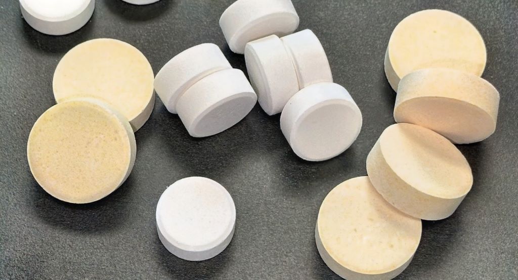 Chewable Creatine Tablets vs. Capsules and Traditional Tablets: A Detailed Comparison