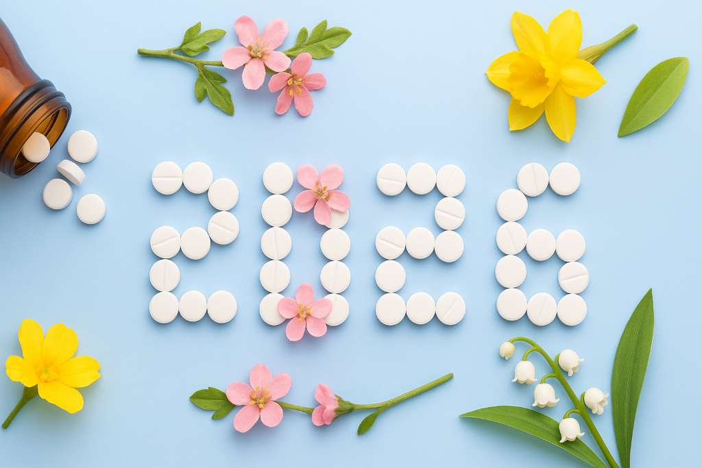 Everything You Need to Know About Spring 2026 Supplement Manufacturing Trends