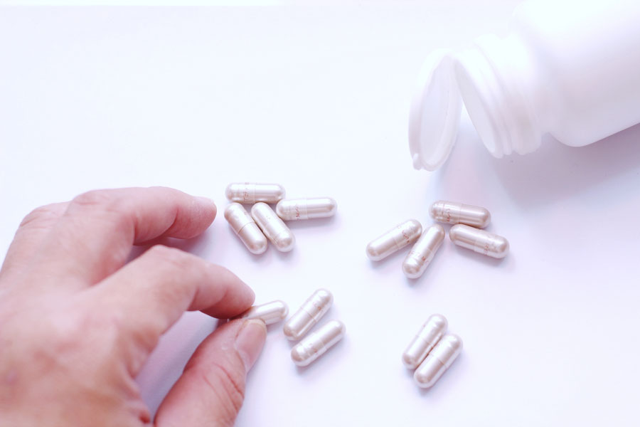 Pullulan vegetarian gelatin capsules manufacturing services vitaquest