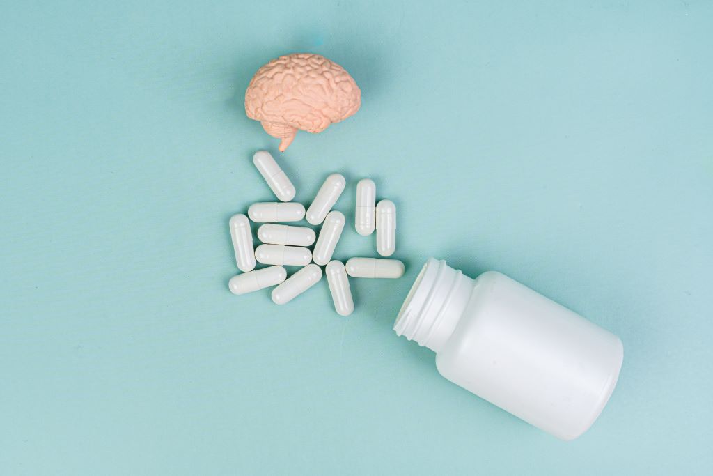 Top 16 Supplements for Brain Fog Relief and Mental Clarity