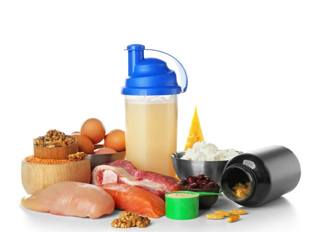 vitaquest powder sport manufacturing crop