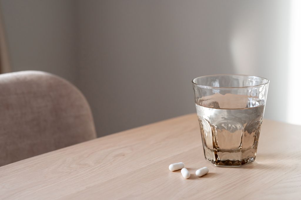 What is L-Theanine? We'll explain its role and benefits in supplement formulations in this article.