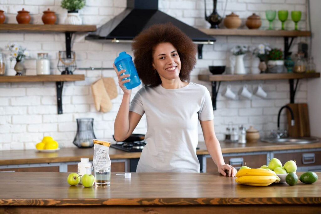 Top Supplements for Enhancing Energy, Focus, and Mood Naturally