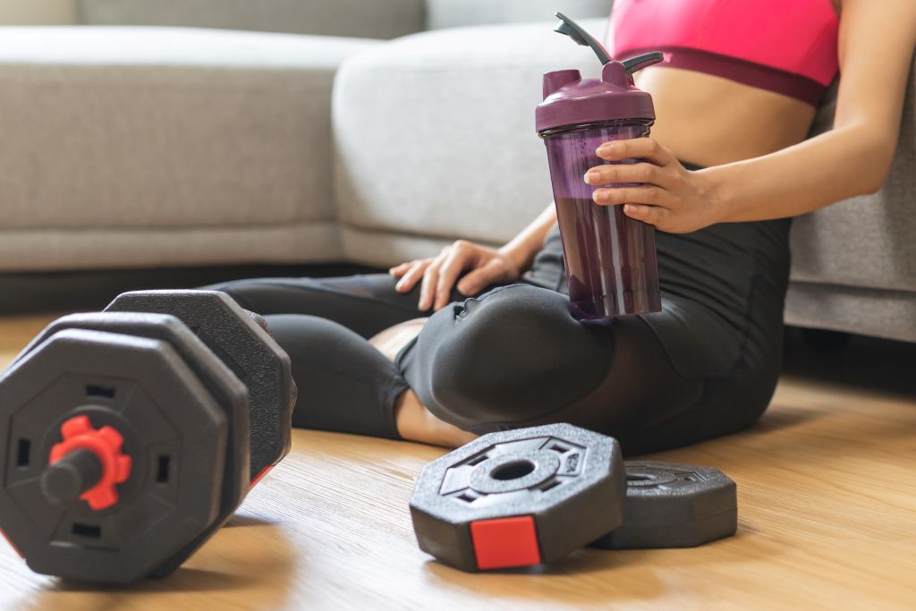 Creatine vs BCAA for Women: Formulation Strategies for Supplement Brand Owners