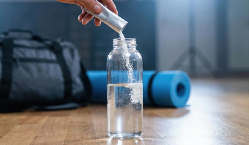 Electrolyte Powder Manufacturer in the USA | Vitaquest Electrolyte Powder Manufacturer in the USA | Vitaquest