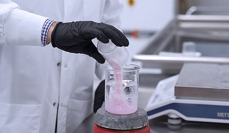 Powder and Particle Engineering Services Powder and Particle Engineering Services