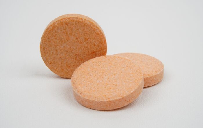 Common chewable tablet complaints brands should consider during formulation
