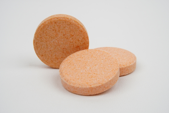 Common chewable tablet complaints brands should consider during formulation