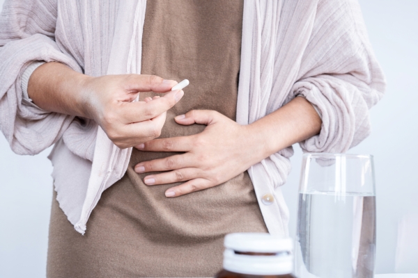 Best supplements for gut health as part of a daily wellness routine