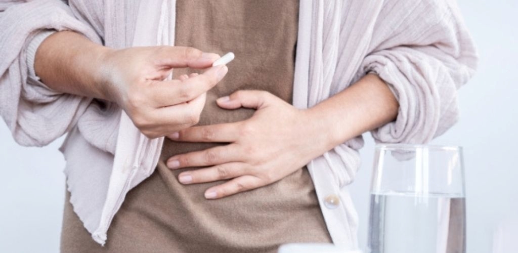 Best supplements for gut health as part of a daily wellness routine