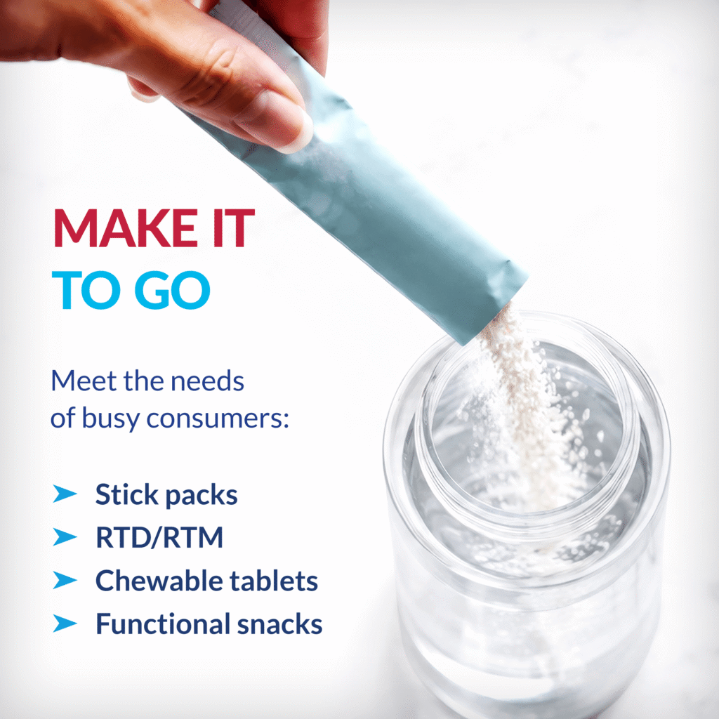 A list of popular and convenient supplement packaging designs that allow consumers to take products on the go. A list of popular and convenient supplement packaging designs that allow consumers to take products on the go.