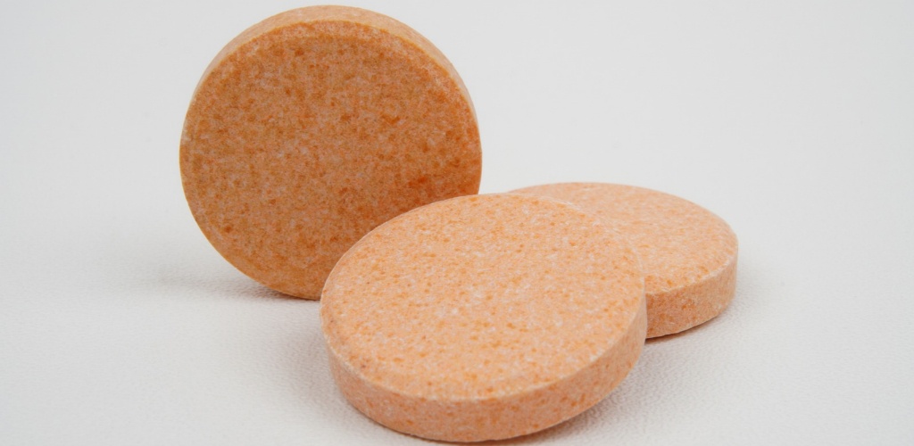 Common chewable tablet complaints brands should consider during formulation