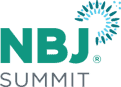 NBJ Summit Logo NBJ Summit Logo