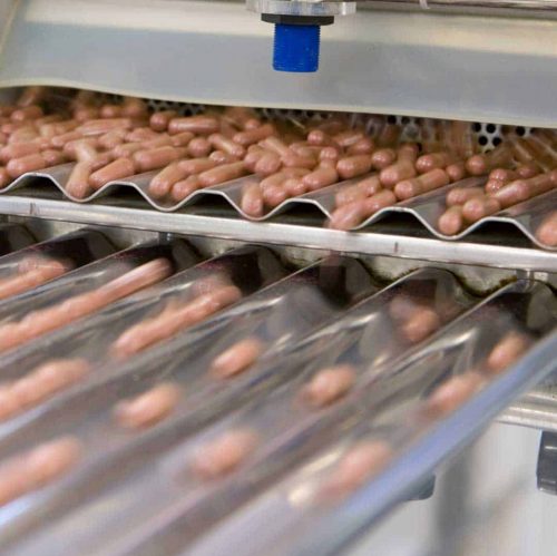 capsule manufacturing assembly production line